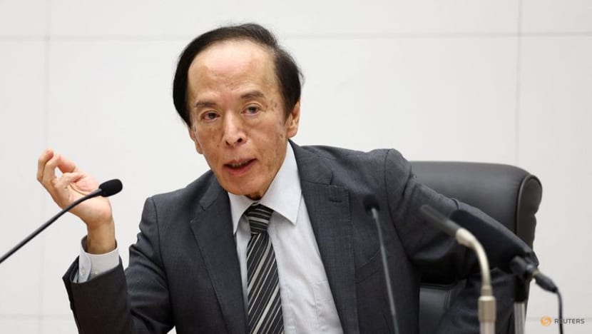 Analysis:BOJ faces pressure to ditch obscure inflation gauge, clear path to tighter policy Analysis:BOJ faces pressure to ditch obscure inflation gauge, clear path to tighter policy