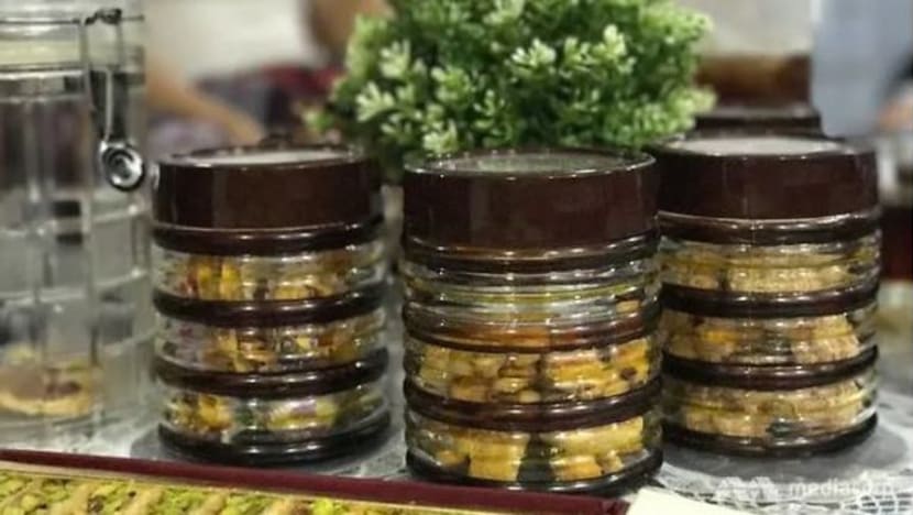 Perniagaan kecil-kecilan dari rumah kembali beroperasi mulai 12 Mei dengan langkah diperketat