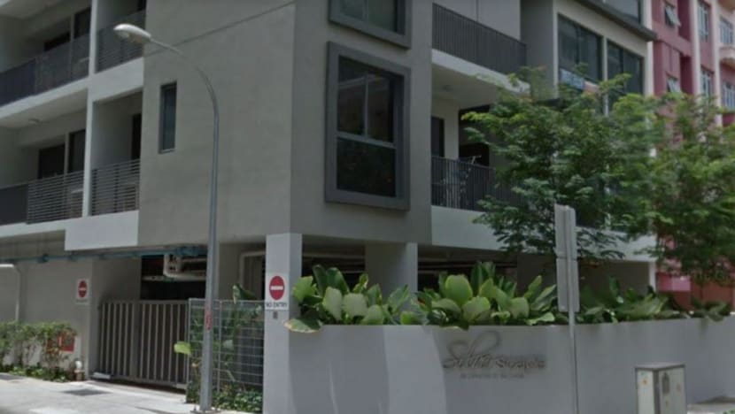 Geylang double deaths: Man attacked wife in condo, then killed himself