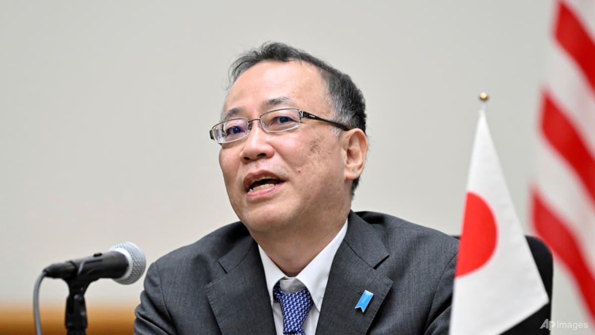 Japan summons China envoy over fighter jet incident