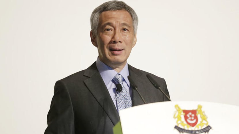 More mid-career entrants from private sector needed to boost diversity in public service: PM Lee