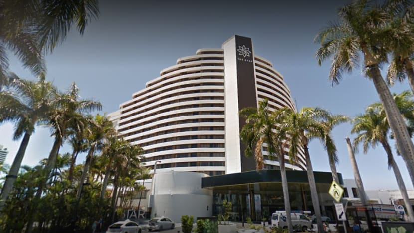 Australia casino sues Singaporean high roller to recover S$41.4 million in alleged gambling debts Australia casino sues Singaporean high roller to recover S$41.4 million in alleged gambling debts