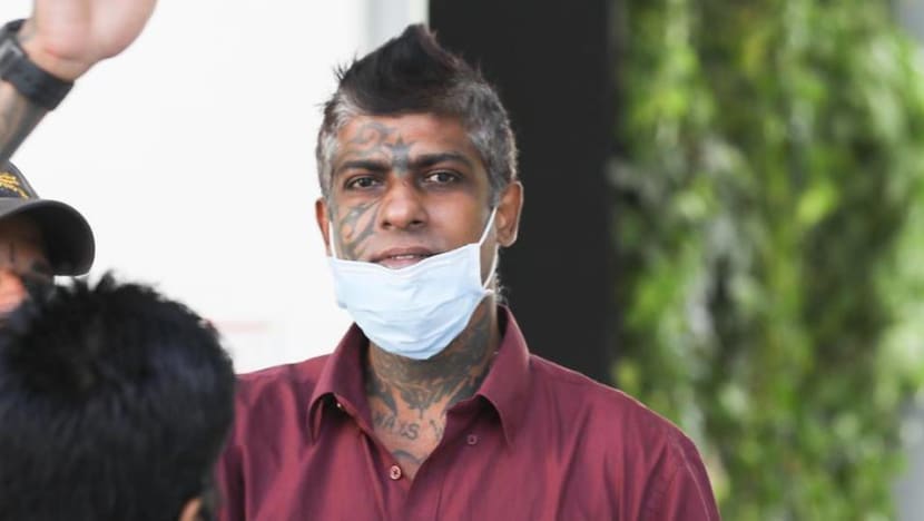 Man charged with saying he suspected he had coronavirus, coughing at another man in SingPost outlet