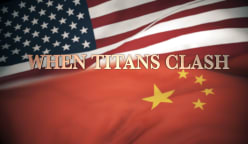 When Titans Clash