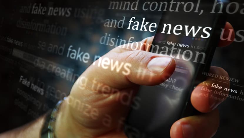 Commentary: AI isn’t ready to dispel fake news. In fact, it might make things worse