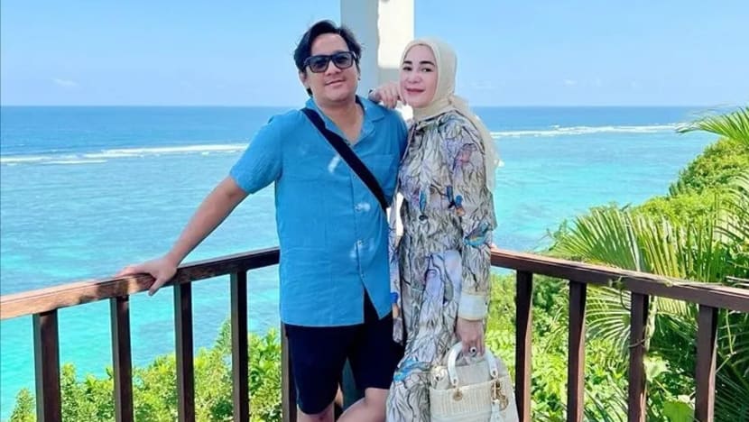 Intip isi perjanjian damai dalam proses cerai Andre Taulany dan Erin, sepakat tak ribut harta