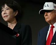 US backs Japan in dispute with China over radar incident