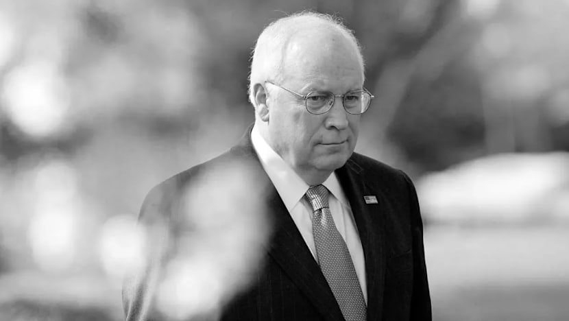 Mantan Naib Presiden Amerika Dick Cheney meninggal dunia pada usia 84 tahun