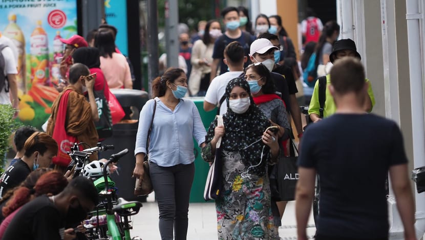 Addenda to President’s Address: MOH, MOE, MSF lay out plans to fight Covid-19 and build a fair, inclusive society