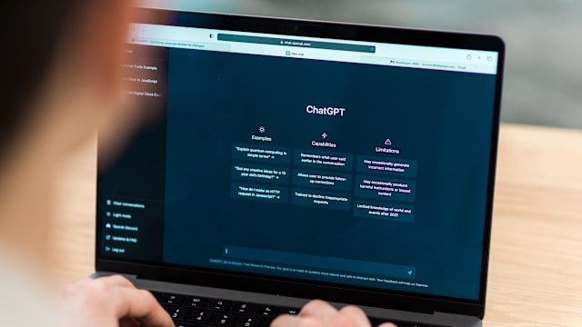 会向ChatGPT和Gemini说“谢谢”的人，这些性格特质在发光！