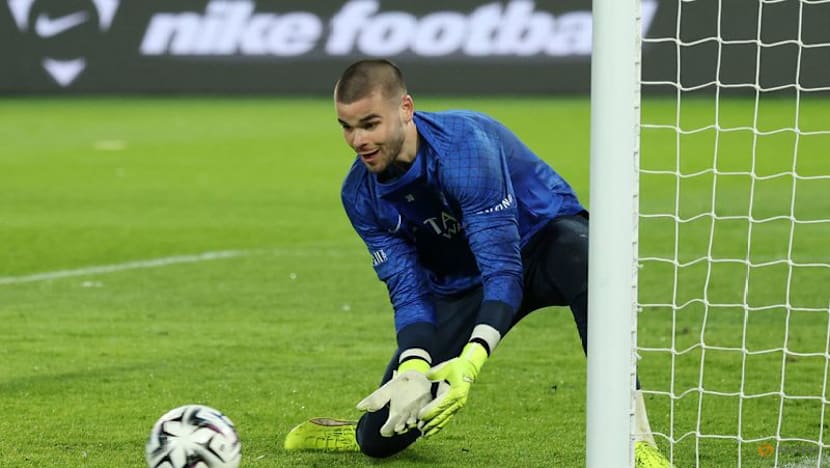 PSG clinch French Super Cup after shootout win over Marseille