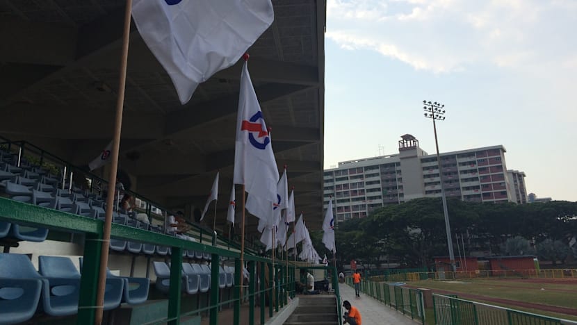 GE2015: On the ground (Sept 3)