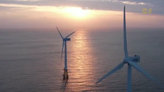 韩国推十项再生能源新政 目标2030产能增三倍