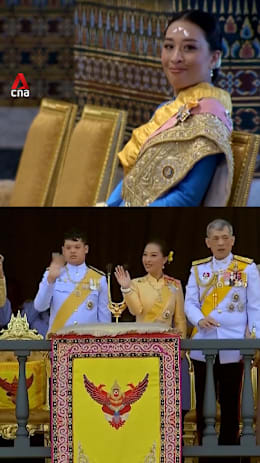 Thai Princess Bajrakitiyabha Mahidol’s condition worsens: Palace