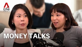 Money Talks - Emotional spending and healing your relationship with money