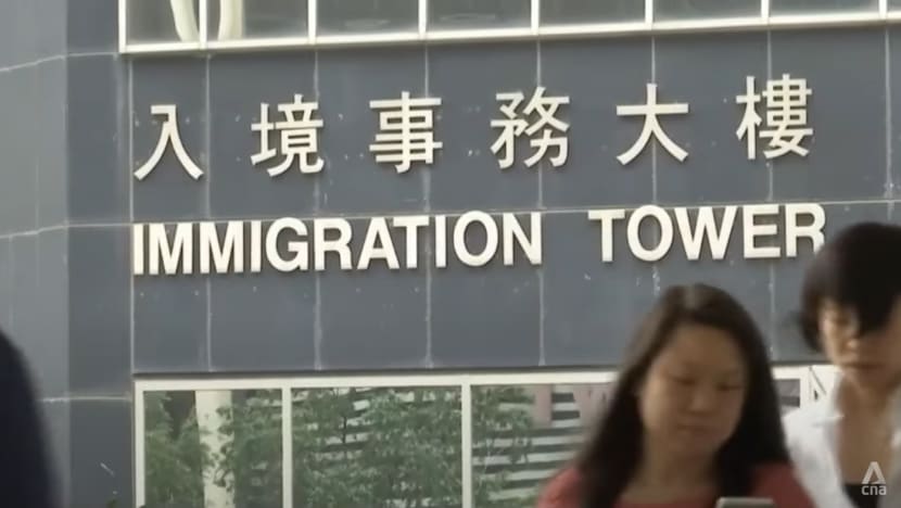 ‘Not a welcoming situation’: Over 15,000 refugees, asylum seekers lack legal right to live or work in Hong Kong ‘Not a welcoming situation’: Over 15,000 refugees, asylum seekers lack legal right to live or work in Hong Kong