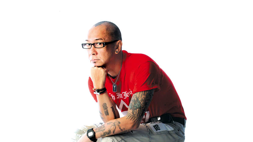 Veteran DJ X’Ho dies ‘forever 27’, remembered as an ‘encyclopedia of music’ that shaped Singapore’s music scene