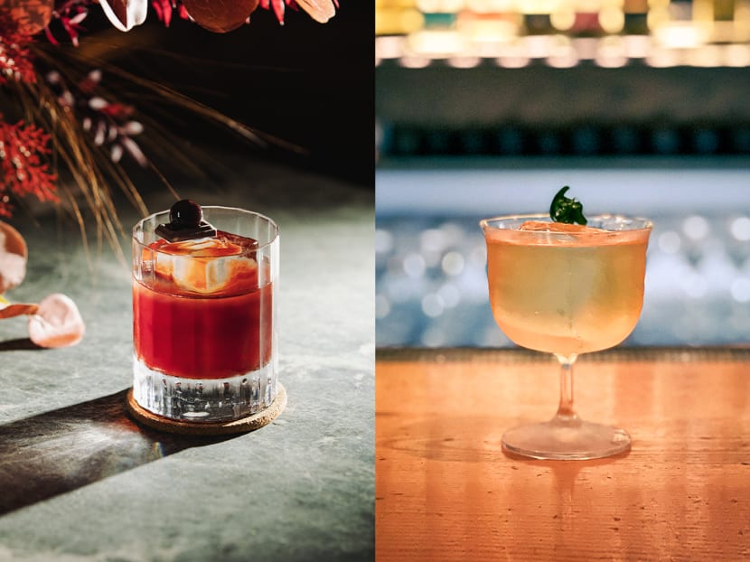 Asia’s 50 Best Bars 2023: Hong Kong's Coa and Singapore's Jigger & Pony take the top 2 spots