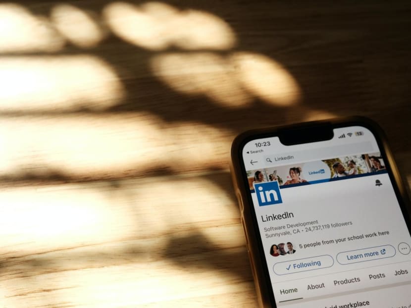 Commentary: I landed 3 jobs through LinkedIn — here’s how young professionals can learn to use it better Commentary: I landed 3 jobs through LinkedIn — here’s how young professionals can learn to use it better