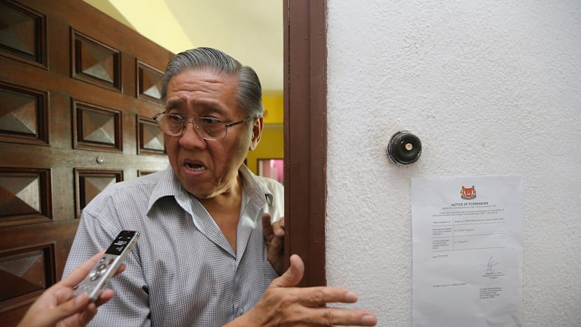 Higher payouts being sought over TEL land acquisition