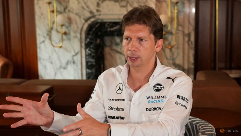 Vowles expects Colapinto to show his speed with Alpine