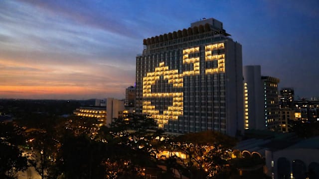 香格里拉酒店55周年狂欢！餐饮优惠，限量版Monopoly、Lana Cakes联名、住宿体验一次看