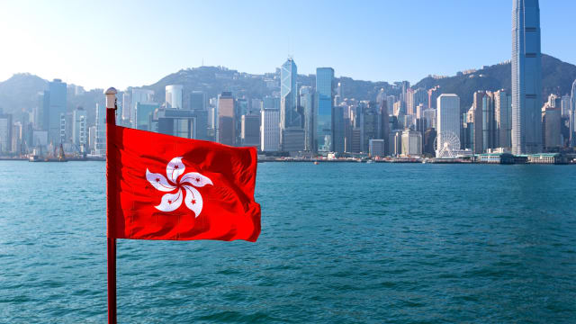 香港重返全球最自由经济体宝座 报告：但自由度有下滑