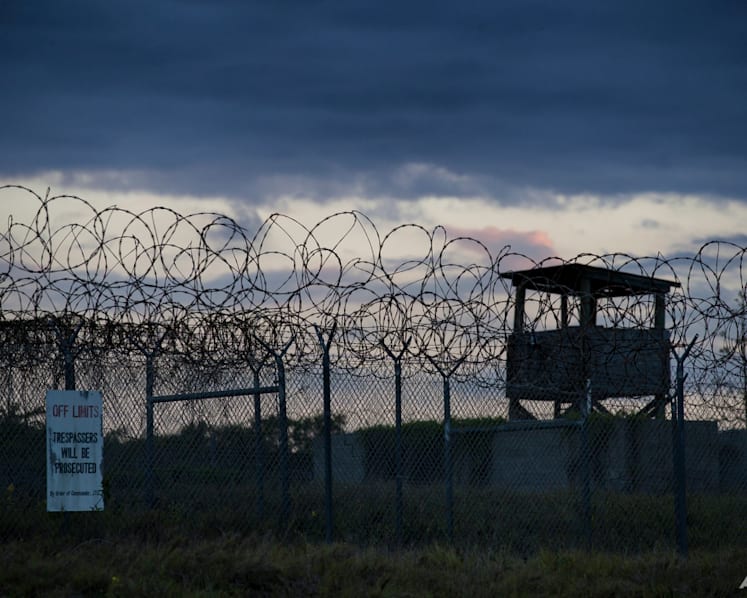 From Guantanamo Bay to Malaysia: Return of Bali bombing duo cheers their loved ones, but raises concerns over rehabilitation