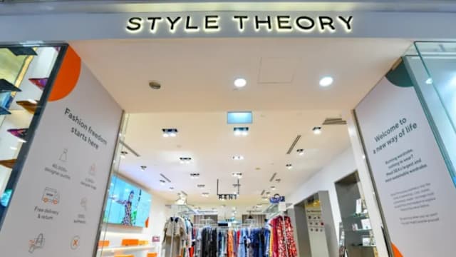 本地租衣平台Style Theory倒闭 已付费用户不获退款