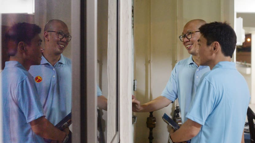WP, NSP in heated wrangle over three constituencies