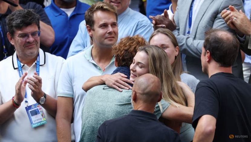 'Bravo, Bravo' Sinner, first Italian man to win US Open