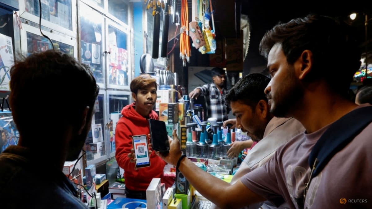 India launches tap-and-pay option for real-time payments ahead of full Apple Pay rollout