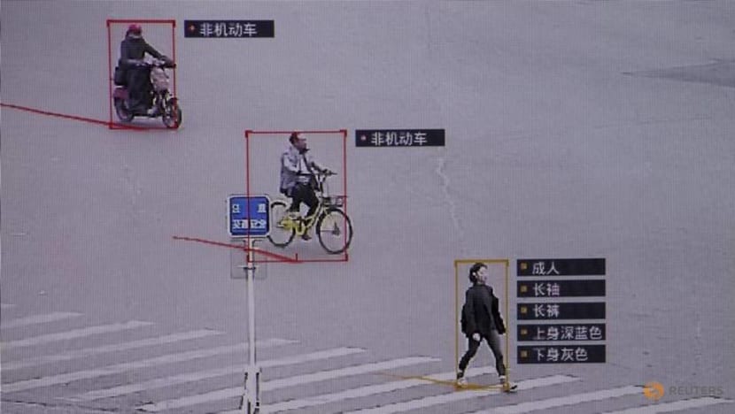 Commentary: Rating citizens - can China’s social credit system fix its trust deficit? Commentary: Rating citizens - can China’s social credit system fix its trust deficit?