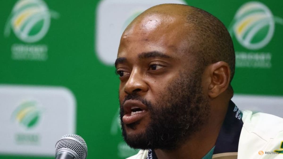 Bavuma back to captain South Africa for tests in India