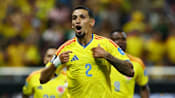 Daniel Munoz, the unexpected hero behind Colombia's qualification