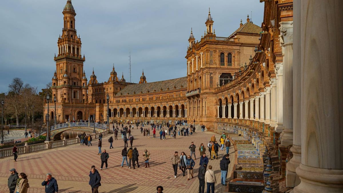 How to do Seville, Spain like a local: Late lunches, flamenco nights and easy walks
