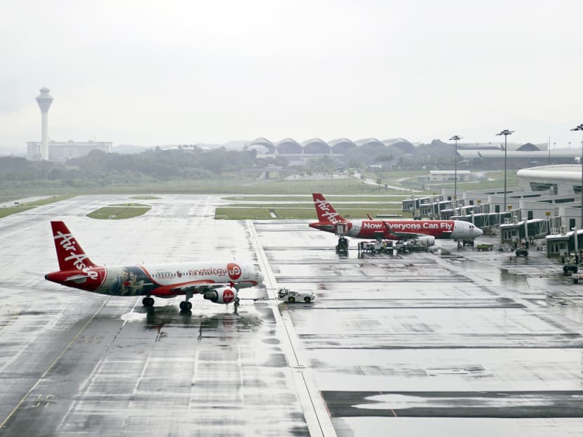 AirAsia, which had initially refused to move when KLIA2 opened in 2014, flew 15.2 million passengers through the airport in its first year of operation, accounting for 87 per cent of the terminal’s traffic.