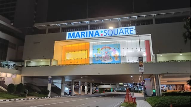 滨海广场重建或推高临近商场租金 酒店也积极提升竞争力