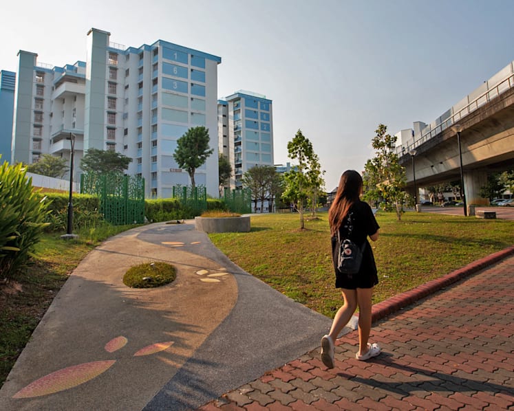 TODAY Youth Survey: 8 in 10 aspire to own private homes as 'life goal'; experts say financial realities will temper expectations 