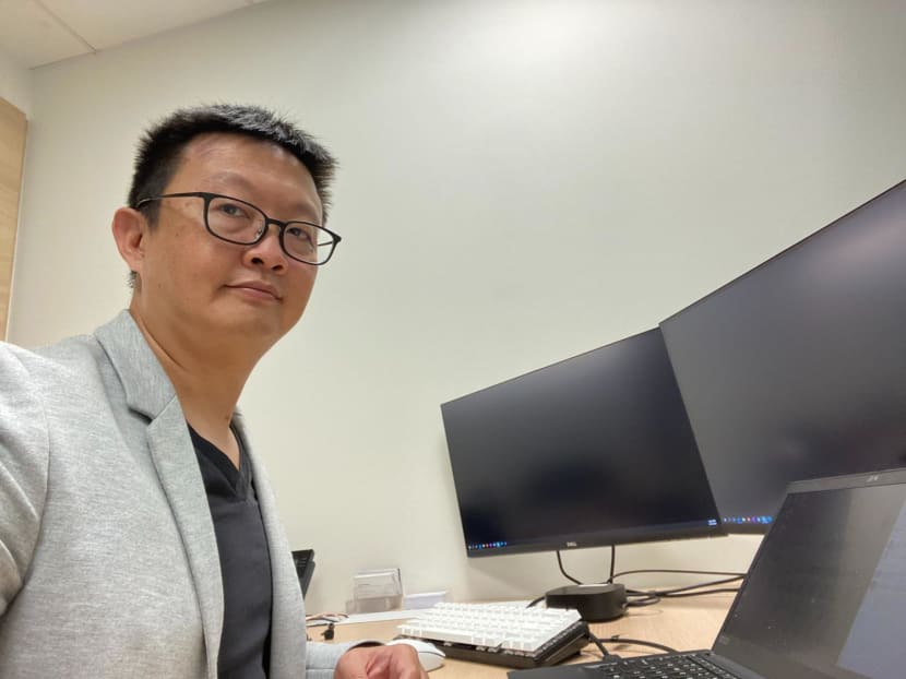 My Learning Diaries: At 51, I'm pursuing my second master's degree to become a more 'T-shaped' worker
