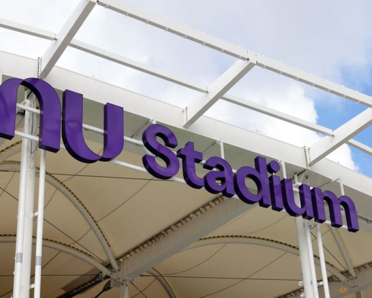 Inter Miami's Nu Stadium to stage FIFA Women's Champions Cup 2027 final phase