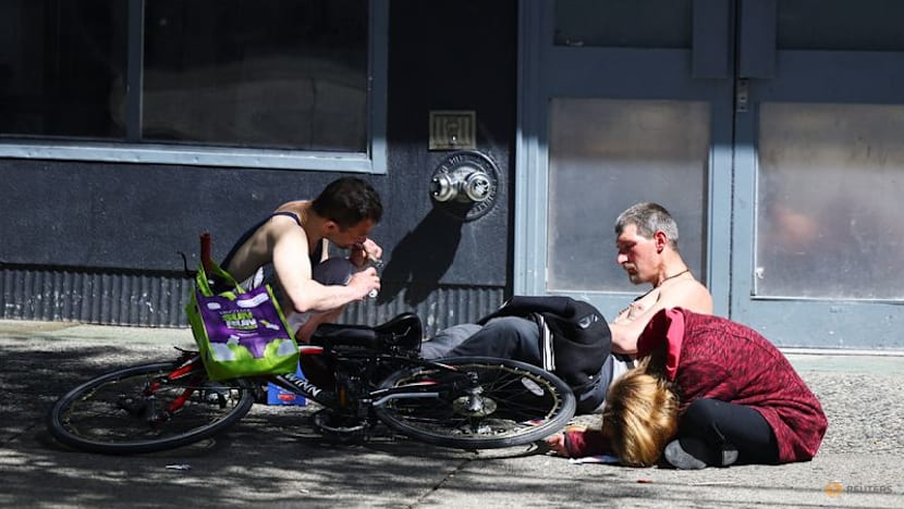 In World Cup shadows, Vancouver's vulnerable communities fear sweeps and raids