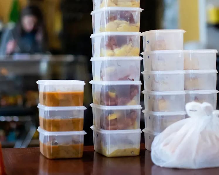 Singapore households generated additional 1,334 tonnes of plastic waste during circuit breaker: Study
