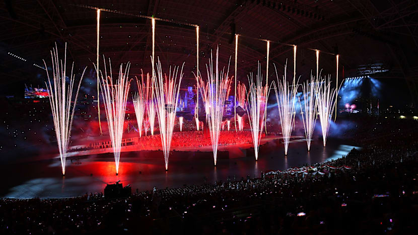 NDP 2016 to feature indoor fireworks