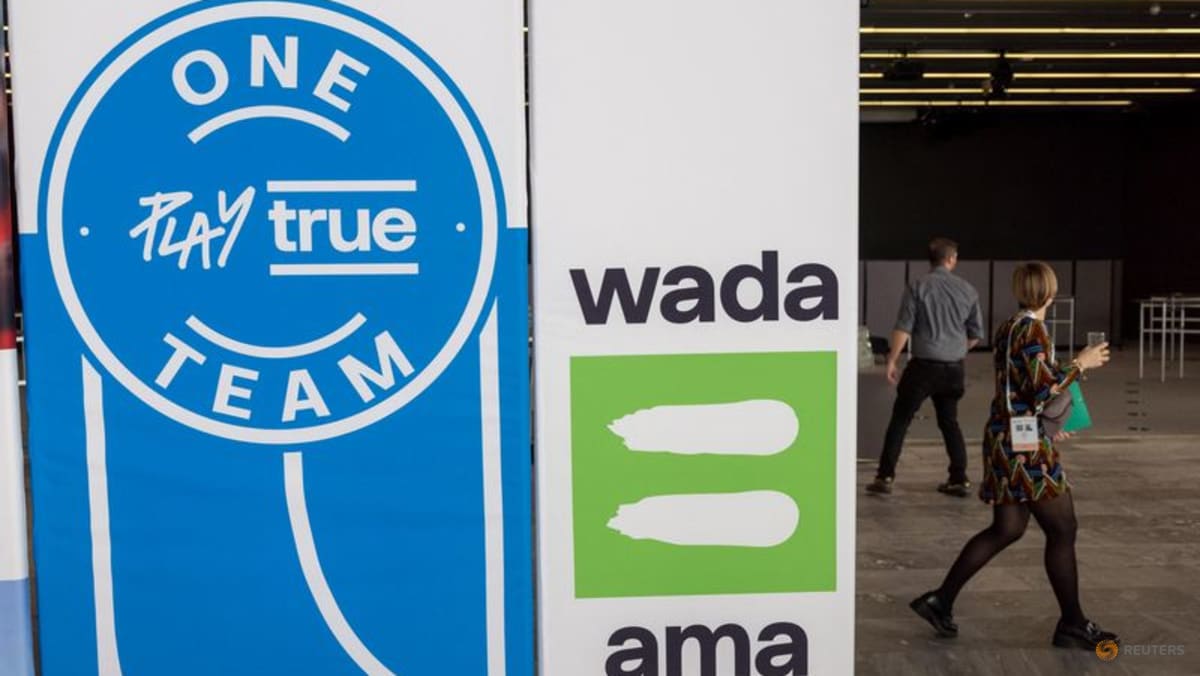 Doping-Key time for testers as Winter Olympics approach, says WADA chief