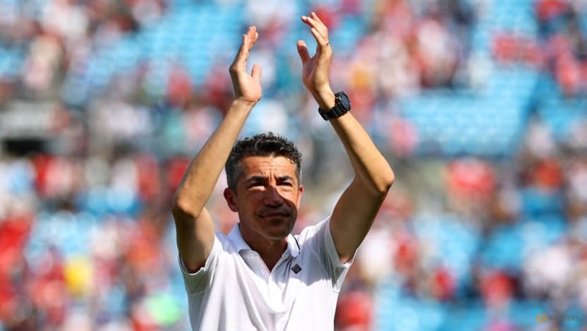 Boss Lage urges belief in Benfica as they stun Bayern to top Club World Cup group