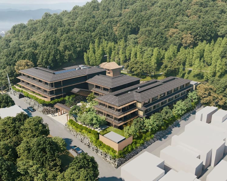Singapore-based hospitality group Banyan Tree to open 19 new properties in 2024