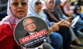 Mahkamah Malaysia tolak banding Jaksa Agung atas tuntutan tahanan rumah mantan PM Najib  