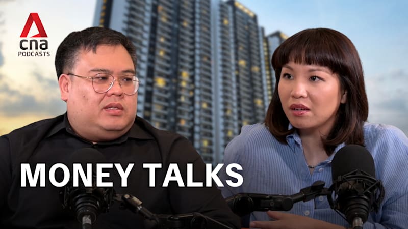Money Talks - Is buying an executive condo still worth it after the new rule changes?