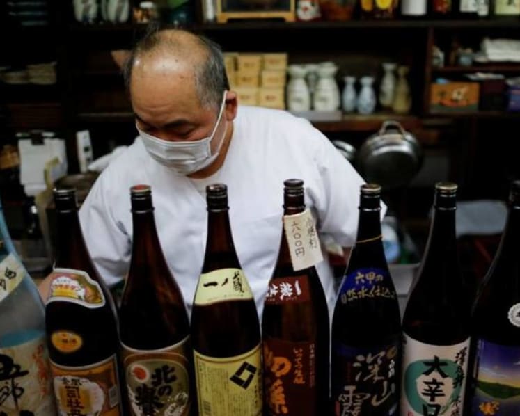 Commentary: Japan has an ‘enshortification’ problem